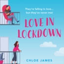 Love in Lockdown - eAudiobook