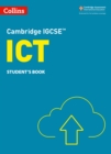 Cambridge IGCSE™ ICT Student's Book - Book