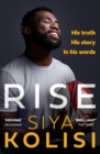 Rise : The Brand New Autobiography - Book