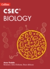 Collins CSEC (R) Biology - Book