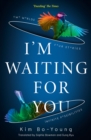 I’m Waiting For You - Book