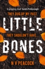 Little Bones - eBook