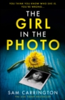 The Girl in the Photo - Book