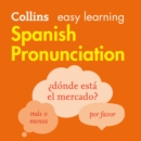 Spanish Pronunciation : How to Speak Accurate Spanish - eAudiobook