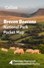 Brecon Beacons National Park Pocket Map : The Perfect Guide to Explore This Area of Outstanding Natural Beauty - Book