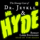 The Strange Case of Dr Jekyll and Mr Hyde - eAudiobook