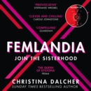 Femlandia - eAudiobook