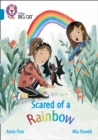Scared of a Rainbow : Band 13/Topaz - Book