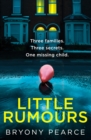 Little Rumours - Book