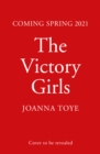 The Victory Girls - Book