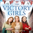 The Victory Girls - eAudiobook