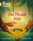 The Thrush Nest : Band 03/Yellow - Book