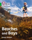 Beaches and Bays : Band 05/Green - Book