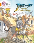 Jake and Jen and the Castle of Kings : Band 06/Orange - Book