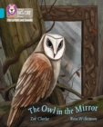 The Owl in the Mirror : Band 07/Turquoise - Book