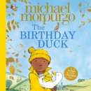 The Birthday Duck - eAudiobook