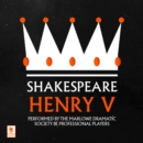 Henry V - eAudiobook