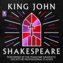 King John - eAudiobook