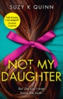 Not My Daughter - Book
