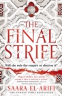 The Final Strife - eBook