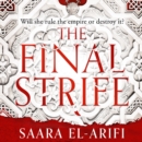 The Final Strife - eAudiobook