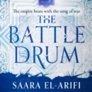 The Battle Drum - eAudiobook