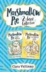 Marshmallow Pie 2-book Collection, Volume 1 : Marshmallow Pie the Cat Superstar, Marshmallow Pie the Cat Superstar on Tv - eBook