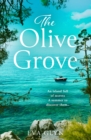 The Olive Grove - Book