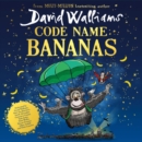 Code Name Bananas - Book