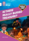 Shinoy and the Chaos Crew: Is there really buried treasure? : Band 10/White - Book
