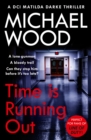 Time Is Running Out - eBook