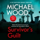 Survivor’s Guilt - eAudiobook