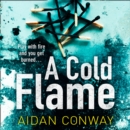 A Cold Flame - eAudiobook