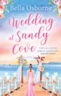 A Wedding at Sandy Cove - eBook