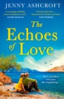 The Echoes of Love - Book