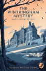 The Wintringham Mystery : Cicely Disappears - eBook