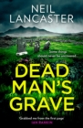 Dead Man's Grave - eBook