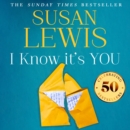 I Know It's You - eAudiobook