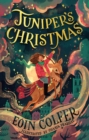 Juniper's Christmas - eBook