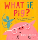 What If, Pig? - eAudiobook