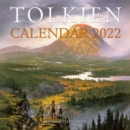 Tolkien Calendar 2022 - Book