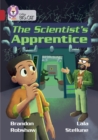 The Scientist's Apprentice : Band 14/Ruby - Book