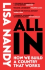 All In : How we build a country that works - eBook