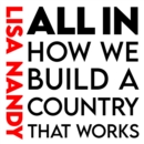All In : How We Build a Country That Works - eAudiobook