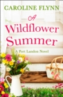 A Wildflower Summer - Book