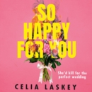 So Happy For You - eAudiobook