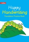 Foundation Practice Book - Book