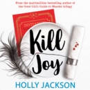 A Kill Joy - eAudiobook