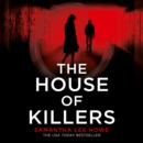 The House of Killers - eAudiobook