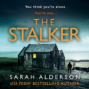 The Stalker - eAudiobook